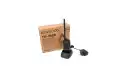 TK3000E KENWOOD Walkie profesional VHF 16 canales programable.
