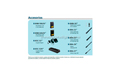 KENWOOD TK3260EXE2 Portàtil ATEX UHF 440-470 Mhz - Bateria ATEX Li-Ion 1030mAh KNB64LEX 1,2W 16 Canales