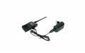 LUTHOR TL-44 Dual Band HANDHELD VHF / UHF 144-146/430-440 Mhz!   Small Format!