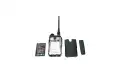 LUTHOR TL-44 Dual Band HANDHELD VHF / UHF 144-146/430-440 Mhz! Small Format!