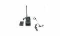 LUTHOR TL-77 PMR 446 KIT2 PROFESSIONAL WALKIE x 2  UNLICENSED USE + 2 EARPHONE FOR FREE