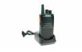 LUTHOR TL-77 PMR 446 KIT6 PROFESSIONAL WALKIE x 2  UNLICENSED USE + 2 MICROPHONE FOR FREE