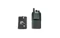 LUTHOR TL-77 PMR 446 KIT4 PROFESSIONAL WALKIE - UNLICENSED USE - PROGRAMMING CABLE FOR FREE