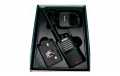 LUTHOR TL-77 PMR 446 KIT4 PROFESSIONAL WALKIE - UNLICENSED USE - PROGRAMMING CABLE FOR FREE