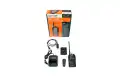 TL-77 KIT4 WALKIE PROFESIONAL DE USO LIBRE SIN LICENCIA PMR 446 + CABLE PROGRAMACION USB