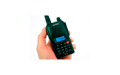 WALKIE TALKIES LUTHOR TL11