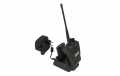 LUTHOR TL-22 HAMMER Walkie monobanda 144 mhz. Proteccion al agua IP-65