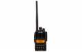 LUTHOR TL-22 HAMMER + BATTERY HIGH CAPACITY TLB-409 Walkie monoband VHF144 mhz. Water protection IP-65