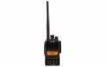 LUTHOR TL-22 HAMMER + BATERIA ALTA CAPACIDAD  TLB-409  Walkie monobanda VHF144 mhz. Proteccion al agua  IP-65  