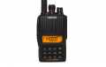 MARTELO LUTHOR TL-22 + BATERIA DE ALTA CAPACIDADE TLB-409 Walkie monoband VHF144 mhz. Proteção da água IP-65