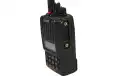 LUTHOR TL-22 HAMMER + BATERIA ALTA CAPACIDAD TLB-409 Walkie monobanda VHF144 mhz. Proteccion al agua IP-65 