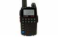 CORPO Luthor TL-45 Walkie dupla VHF banda / UHF