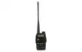 Luthor TL-50 Walkie dupla VHF / UH Banda 144/430 Mhz