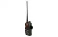 Luthor TL-50 Walkie dupla VHF / UH Banda 144/430 Mhz