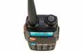 LUTHOR TL-50 Walkie Doble Banda VHF/UHF 144/ 430 Mhz