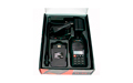 Walkie Talkie LUTHOR TL55 KIT1 DUALBAND VHF/UHF