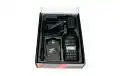 Walkie Talkie LUTHOR TL55 KIT1 DUALBAND VHF/UHF