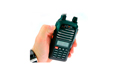 Walkie Talkie LUTHOR TL55 KIT1 DUALBAND VHF/UHF