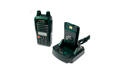 Walkie Talkie LUTHOR TL55 KIT1 DUALBAND VHF/UHF