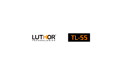 LUTHOR LOGO TL 55