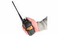 Luthor TL-60 VHF 144/146 Dual Band Talkie-430/440 UHF 10 watts !!!!