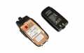 LUTHOR TL-60  Walkie Doble Banda 144/146 VHF-430/440 UHF,10 watios!!!!