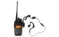 LUTHOR TL-60  Walkie Doble Banda 144/146 VHF-430/440 UHF,10 watios!!!!