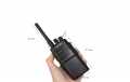 LUTHOR TL446-KIT2 Paire de deux walkies. Utilisation professionnelle gratuite PMR 446. + 2 pinganillos cadeaux.
