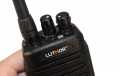 LUTHOR TL446 Walkie frequencies compatible with Motorola XTNI, XT-220 and XT-420 gift pinganillo PIN19M