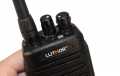 LUTHOR TL446-PRO-VX Walkie Compatible con YAESU VX146-VX246 -VX241