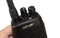 LUTHOR TL446 Walkie Compatible avec kenwood, TK3501, PKT23 etc.