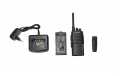LUTHOR TL446 Walkie frequencies compatible with Motorola XTNI, XT-220 and XT-420 gift pinganillo PIN19M