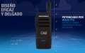 Motorola TLK-100i Walkie for 3G / 4G Network, Wi-Fi, LTE