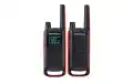 MOTOROLA TLKR T82 par de walkies uso livre PMR-446