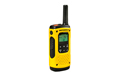 MOTOROLA T92-H2O TLKR- couple walkies PMR446 FREE USE Waterproof IP-67