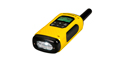 MOTOROLA T92-H2O TLKR- par de walkies PMR446 uso gratuito impermeável IP-67