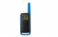 Motorola TALKABOUT, T62 - Azul pareja