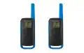 MOTOROLA TLKRT62BLUE front view