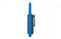 MOTOROLA TLKRT62BLUE left side view