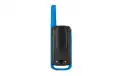 MOTOROLA TLKRT62BLUE rear view