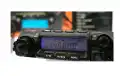 LUTHOR TLM 202 KIT-1 Emisora móvil VHF 144-146 Mhz. Potencia 60 watios