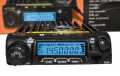 LUTHOR TLM 202 Emisora móvil VHF 144-146 Mhz.  Potencia 60 watios