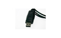 TLUSB 208 LUTHOR. USB cable for programming equipment MD-280