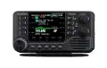 Transceptor móvil Kenwood de doble banda