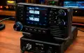 Emisora Bibanda 144/430 Mhz