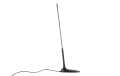 QUEBEC-MAGV/U MIRMIDON Dual-band VHF-UHF dual-band magnetic antenna