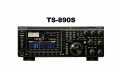 Estação Kenwood TS 890SE HF / 50 MHZ 70 MHZ