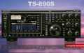 New Kenwood TS 890SE ISSUER OF HF / 50 MHZ 70 MHZ