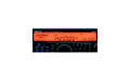 KENWOOD TS-590-S All Mode Transceiver HF/50MHz  Display