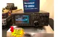Nuevo Kenwood TS 890-S EMISORA DE HF / 50 MHZ.70 MHZ - Potencia 100 Watios. 50 Mhz 50 watios en 70 Mhz.